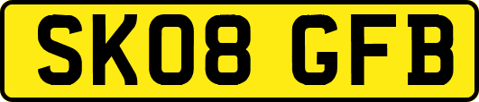 SK08GFB