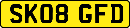 SK08GFD