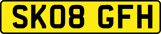 SK08GFH