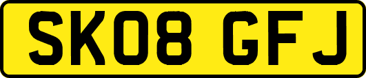 SK08GFJ