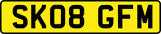 SK08GFM