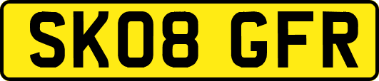 SK08GFR