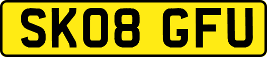 SK08GFU