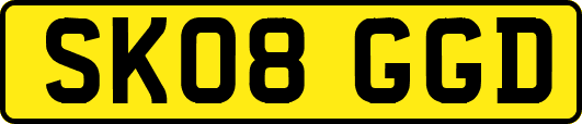 SK08GGD