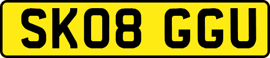 SK08GGU