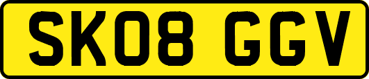 SK08GGV