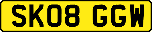 SK08GGW