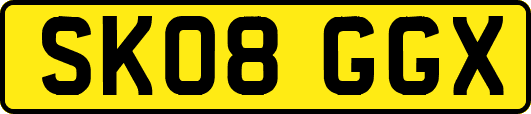SK08GGX