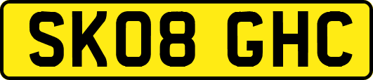 SK08GHC