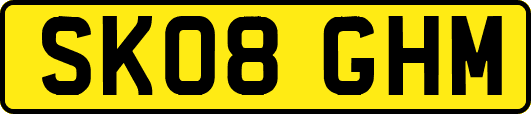 SK08GHM