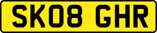 SK08GHR