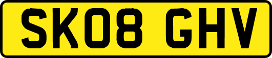 SK08GHV