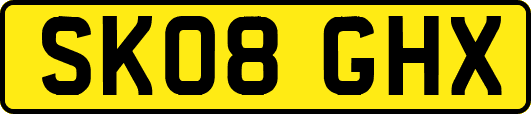 SK08GHX