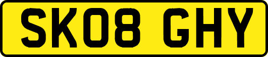 SK08GHY