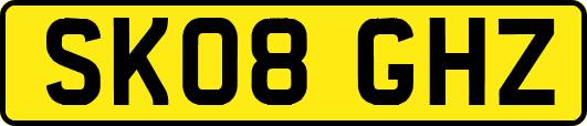 SK08GHZ