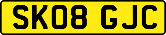 SK08GJC