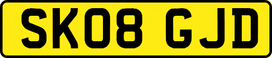 SK08GJD