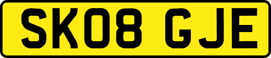 SK08GJE