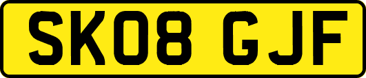 SK08GJF