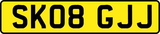 SK08GJJ