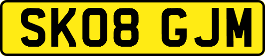SK08GJM
