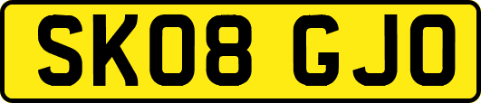 SK08GJO