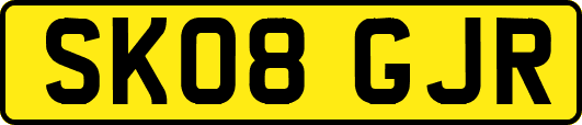 SK08GJR