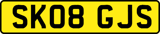 SK08GJS