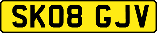 SK08GJV