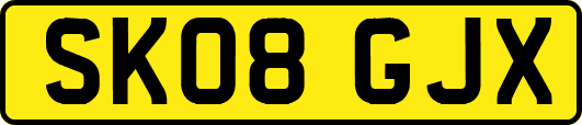 SK08GJX