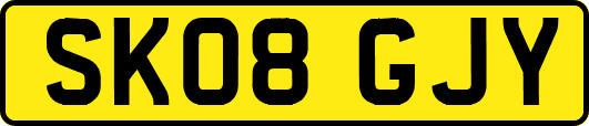 SK08GJY