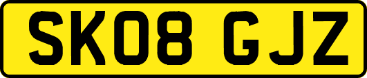 SK08GJZ