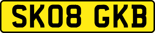 SK08GKB