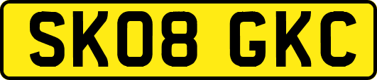 SK08GKC