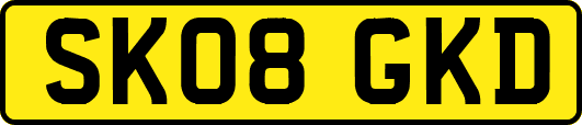 SK08GKD