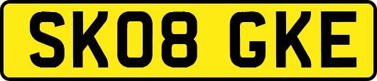 SK08GKE