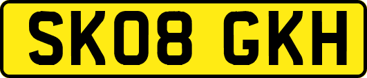 SK08GKH
