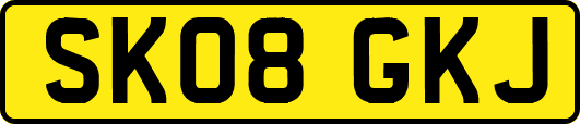 SK08GKJ