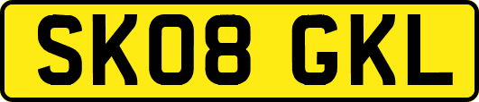SK08GKL