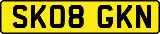 SK08GKN