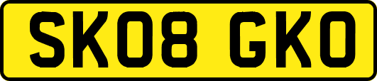 SK08GKO