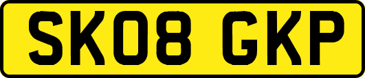 SK08GKP