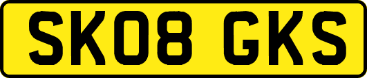SK08GKS