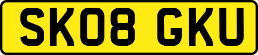 SK08GKU