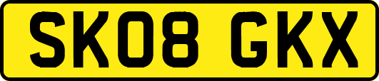 SK08GKX