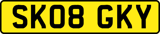 SK08GKY