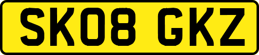 SK08GKZ