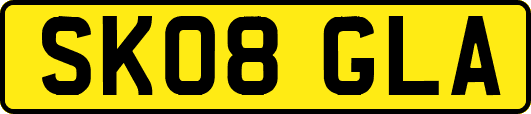 SK08GLA