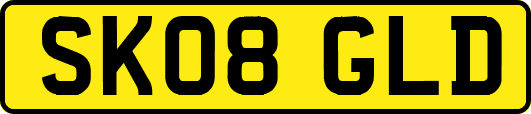 SK08GLD