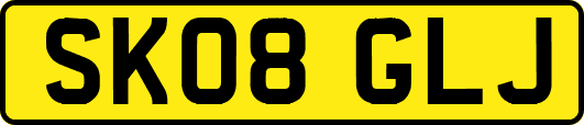 SK08GLJ